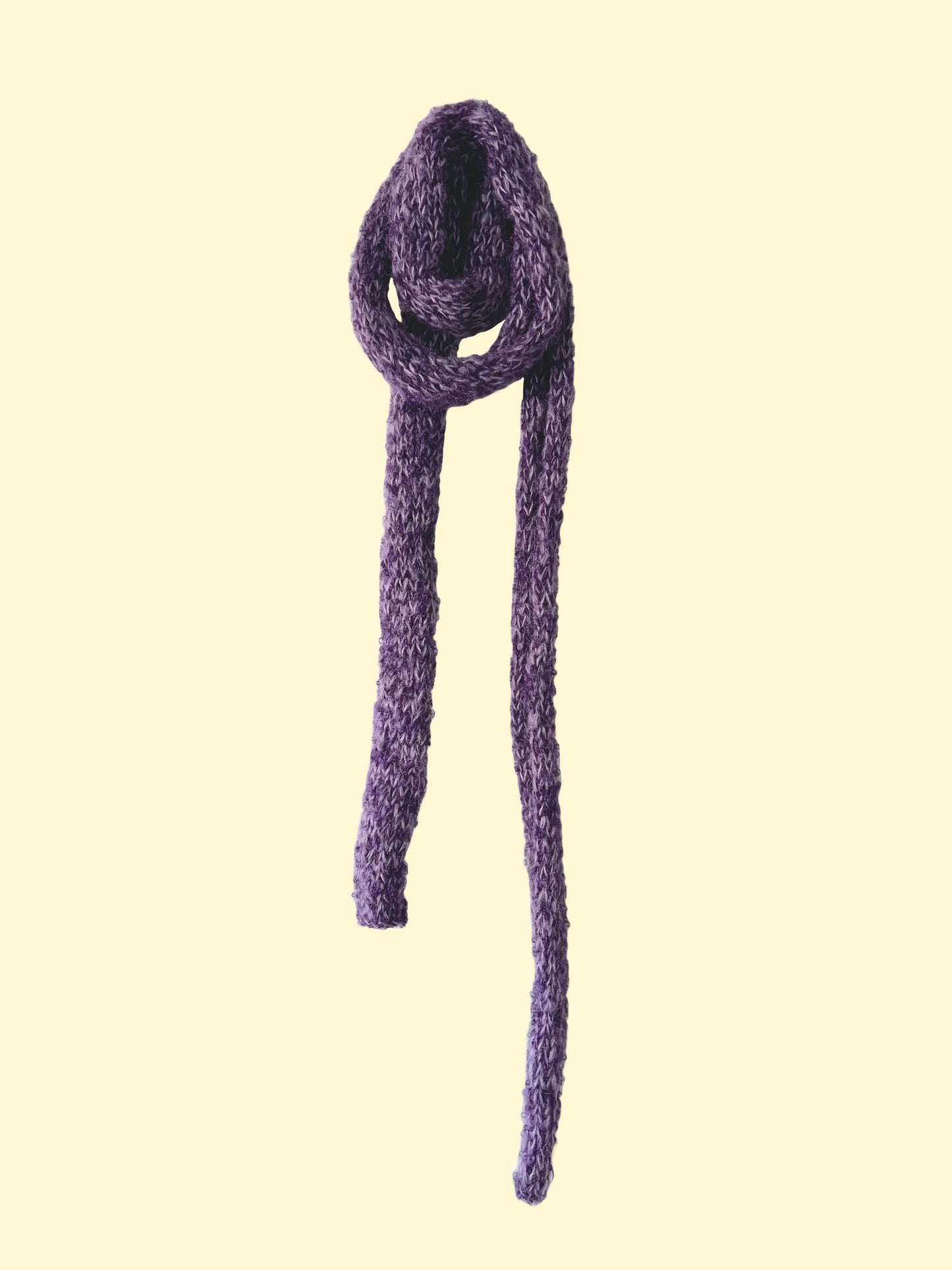 SPELL SCARF