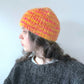 SUNFLOWER BEANIE