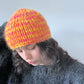 SUNFLOWER BEANIE