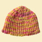 SUNFLOWER BEANIE