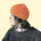 SUNFLOWER BEANIE