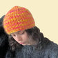SUNFLOWER BEANIE