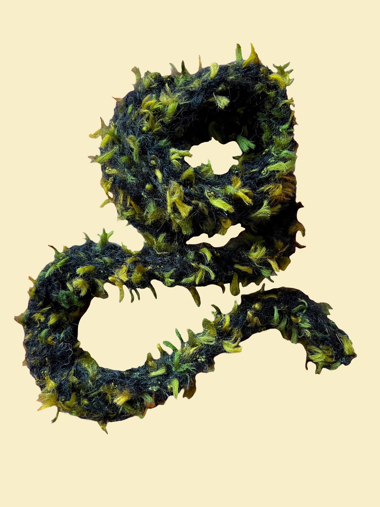 SWAMP SCARF