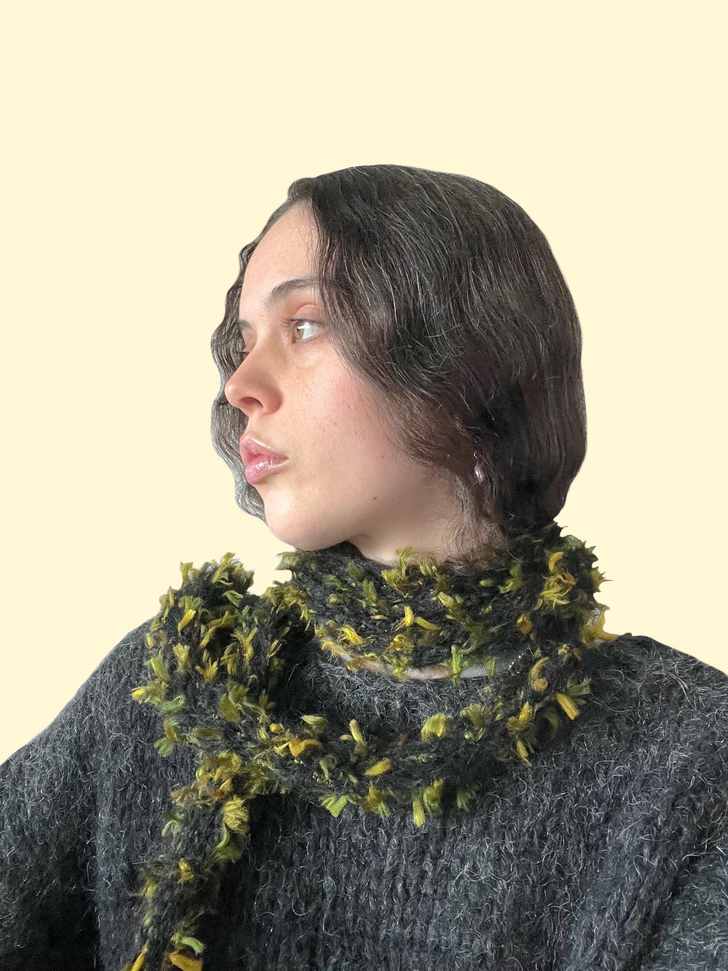 SWAMP SCARF