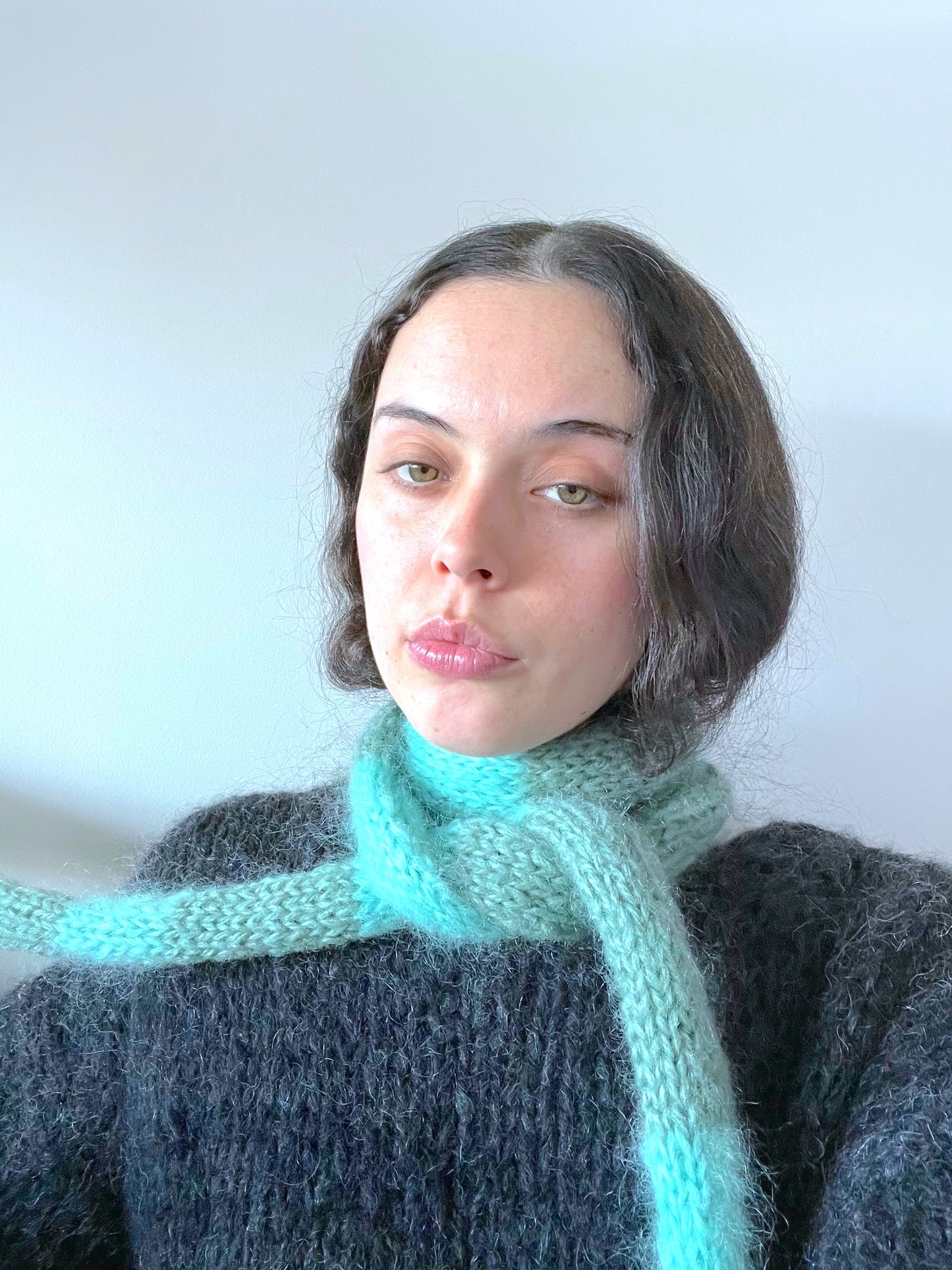 TECLO SCARF