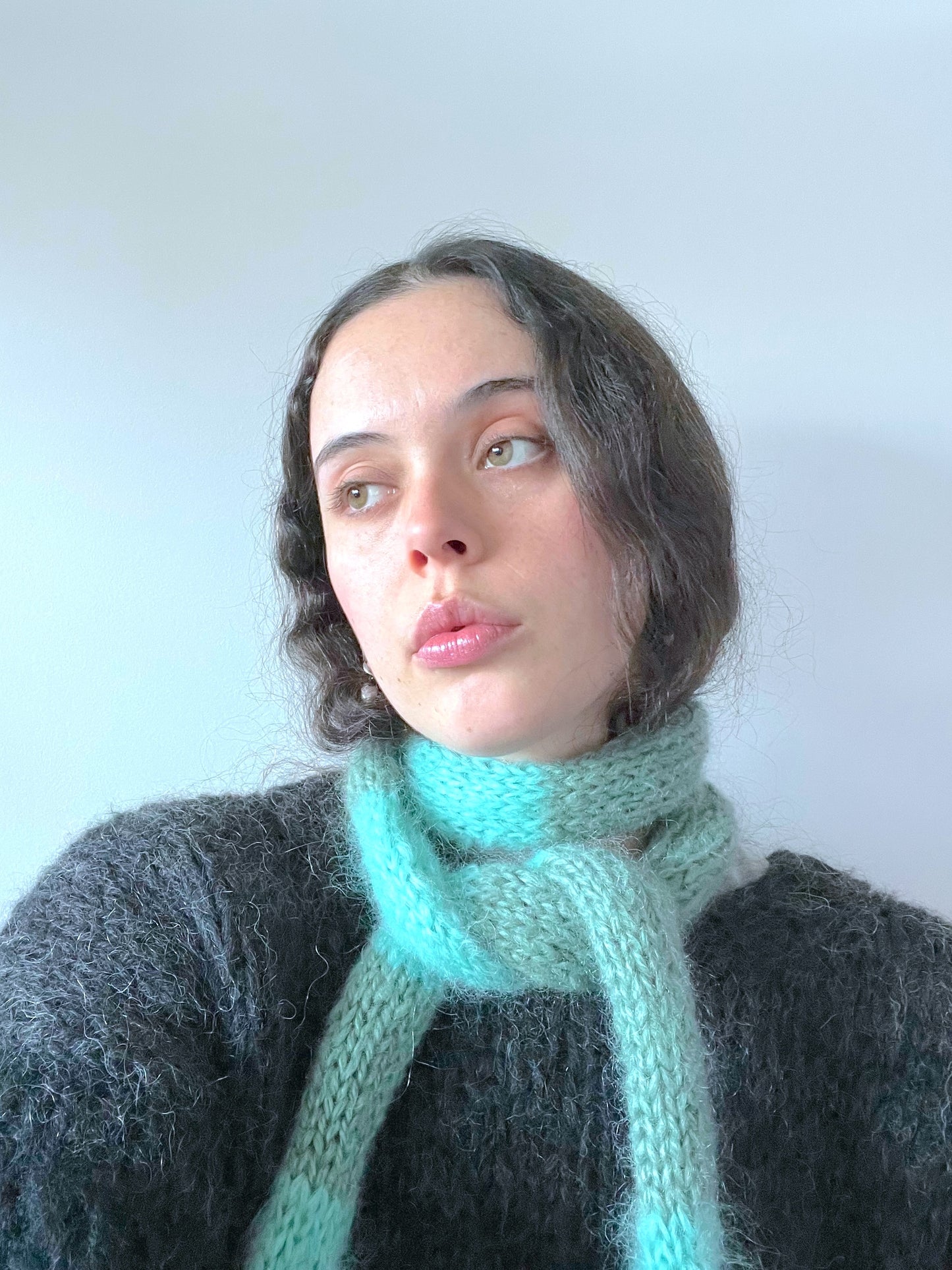 TECLO SCARF