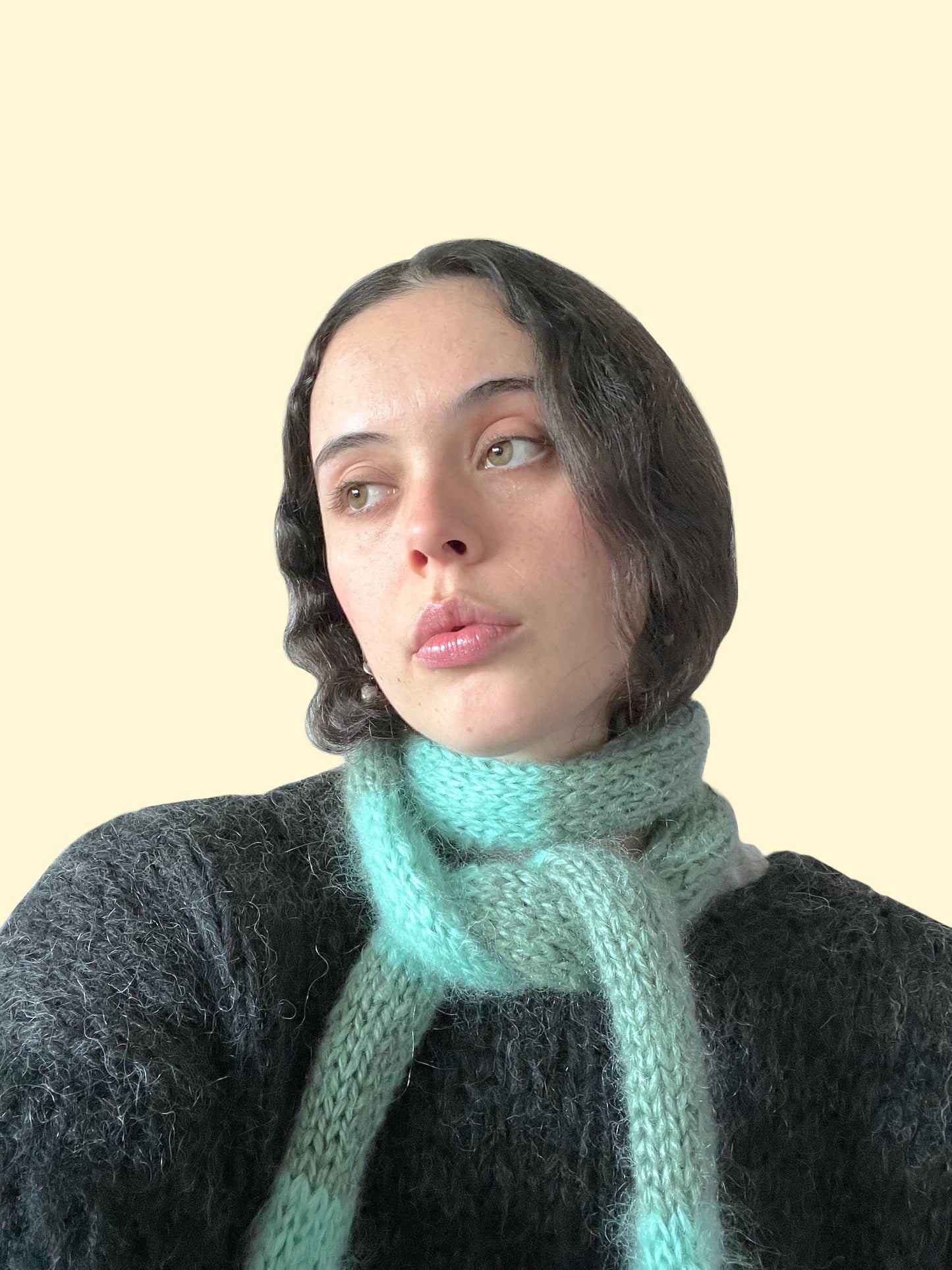 TECLO SCARF