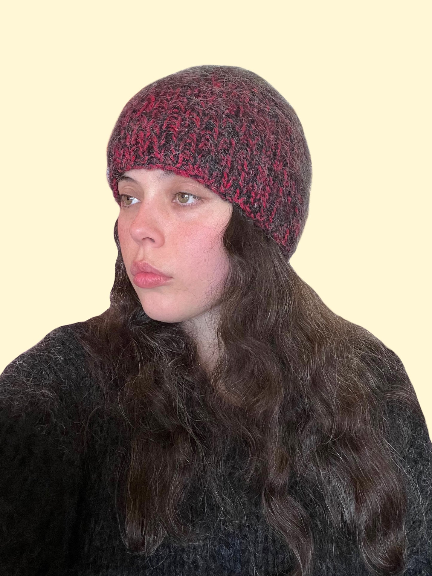TREMOR BEANIE