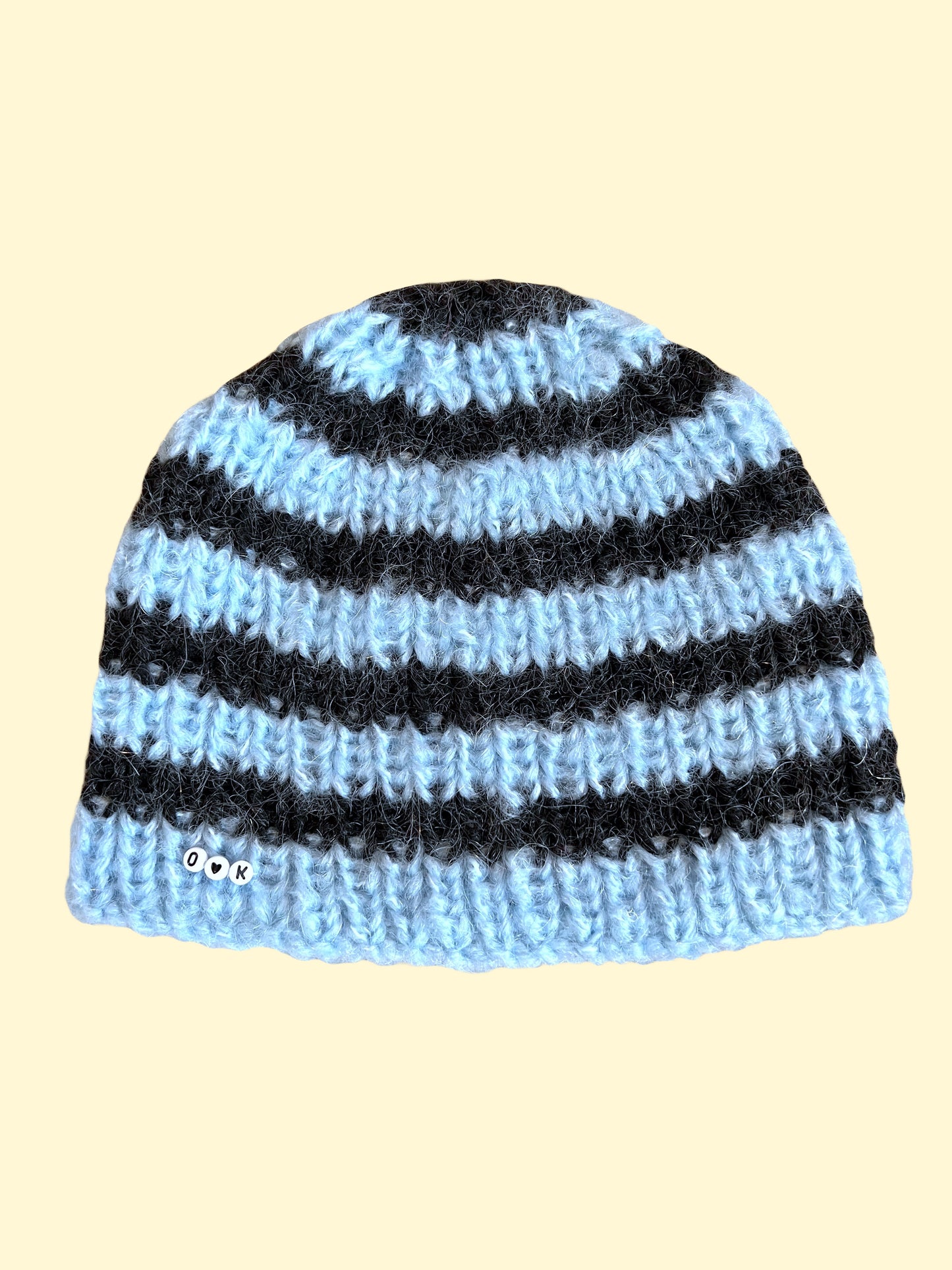 TWILIGHT BEANIE
