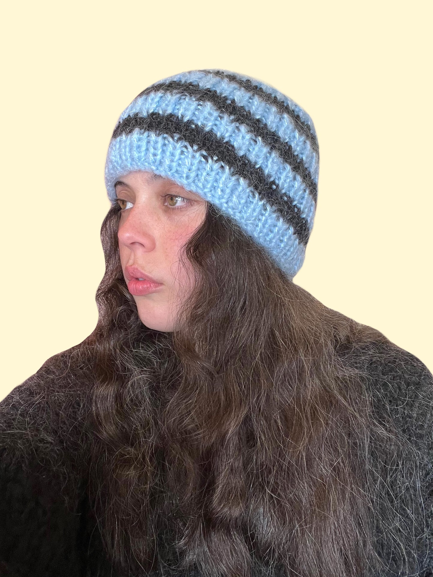 TWILIGHT BEANIE