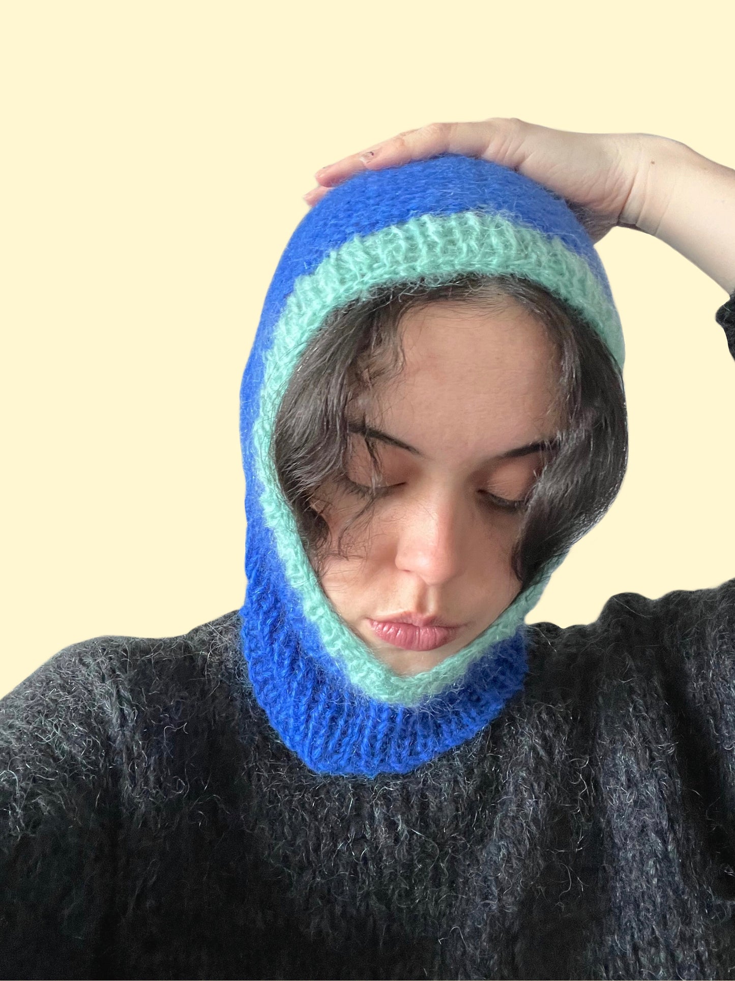 ROYAL BALACLAVA