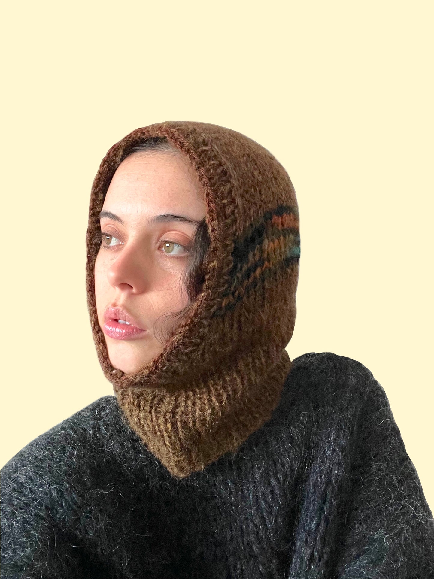 NETTLES BALACLAVA