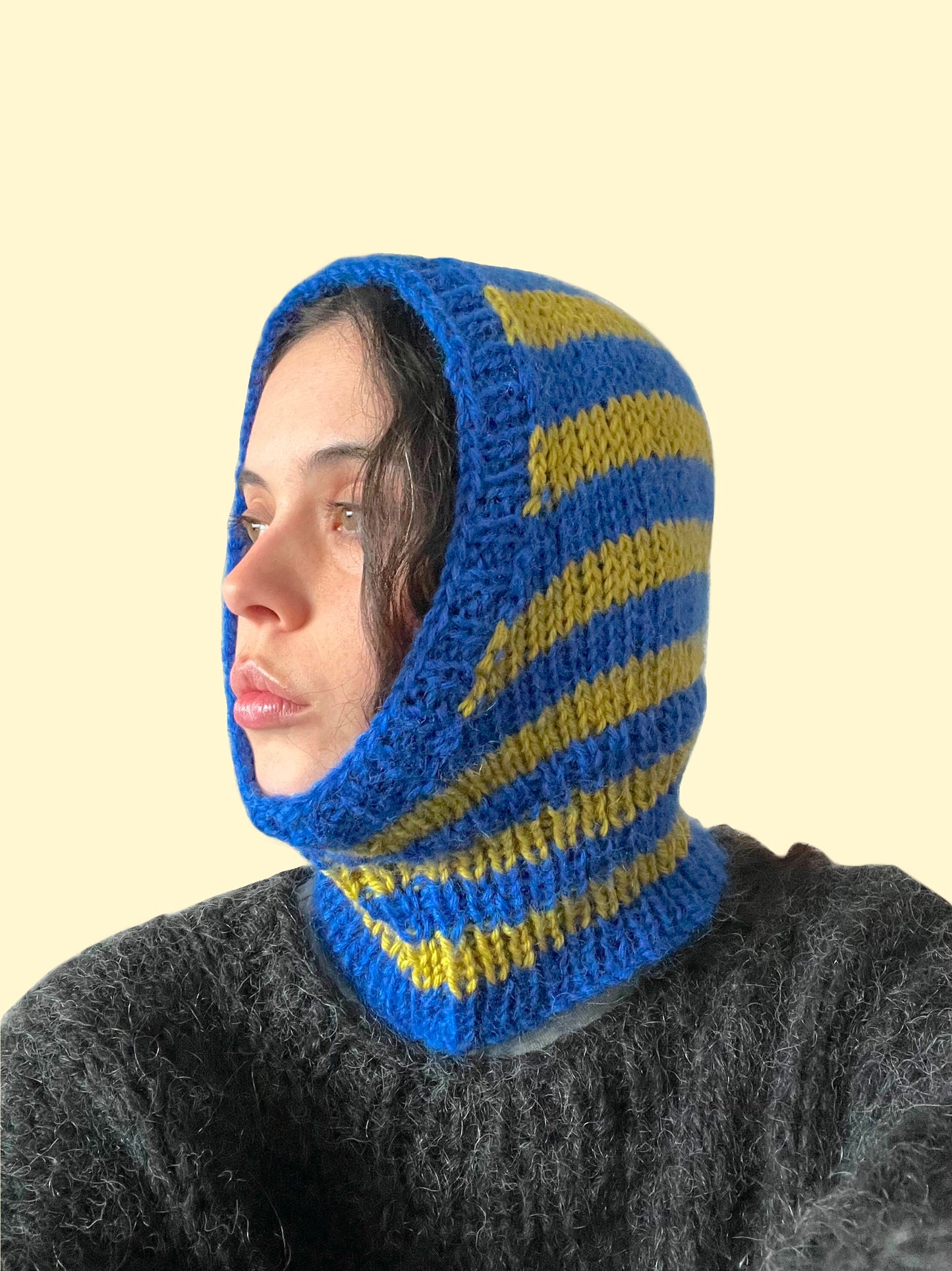 DAYLIGHT BALACLAVA