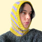 PANSY BALACLAVA