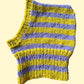PANSY BALACLAVA