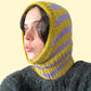 PANSY BALACLAVA