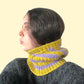 PANSY BALACLAVA