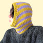 PANSY BALACLAVA