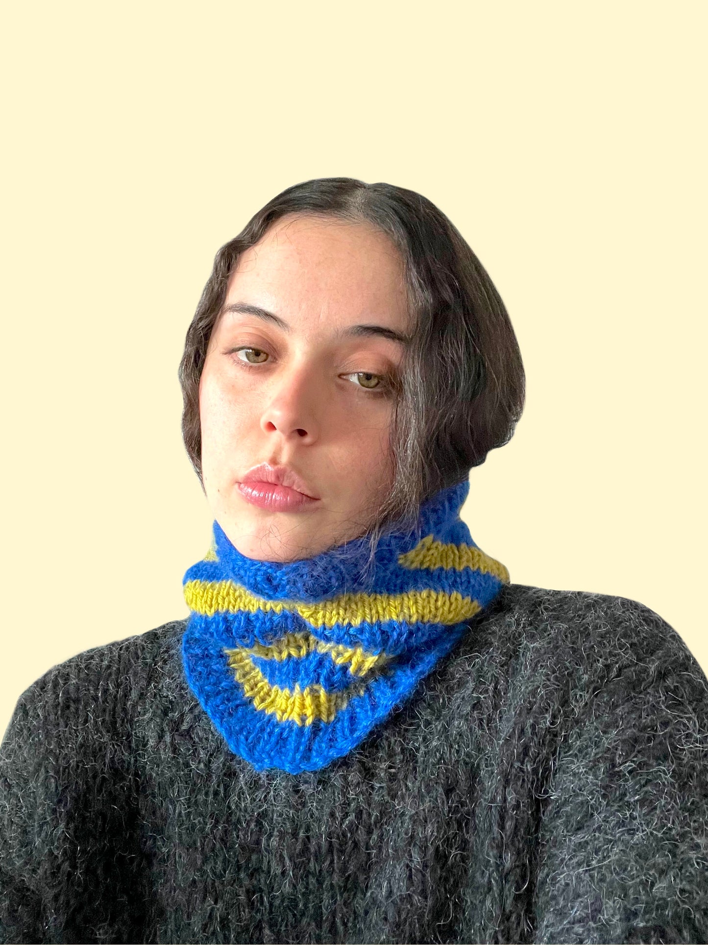 DAYLIGHT BALACLAVA