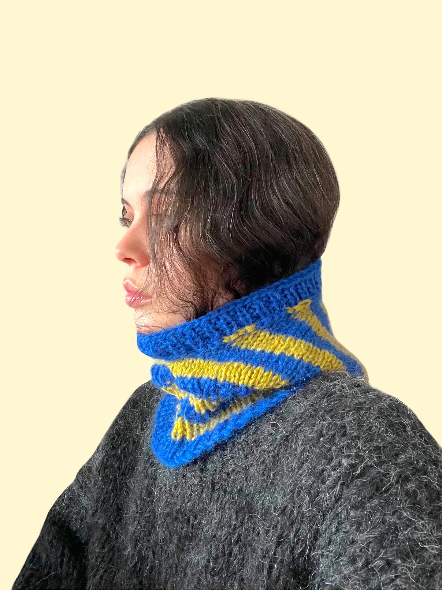 DAYLIGHT BALACLAVA