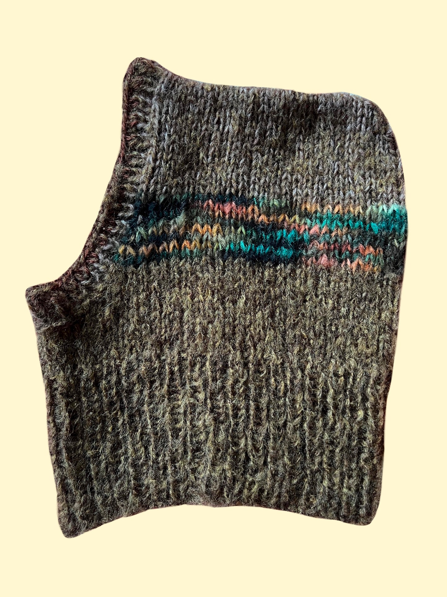 NETTLES BALACLAVA