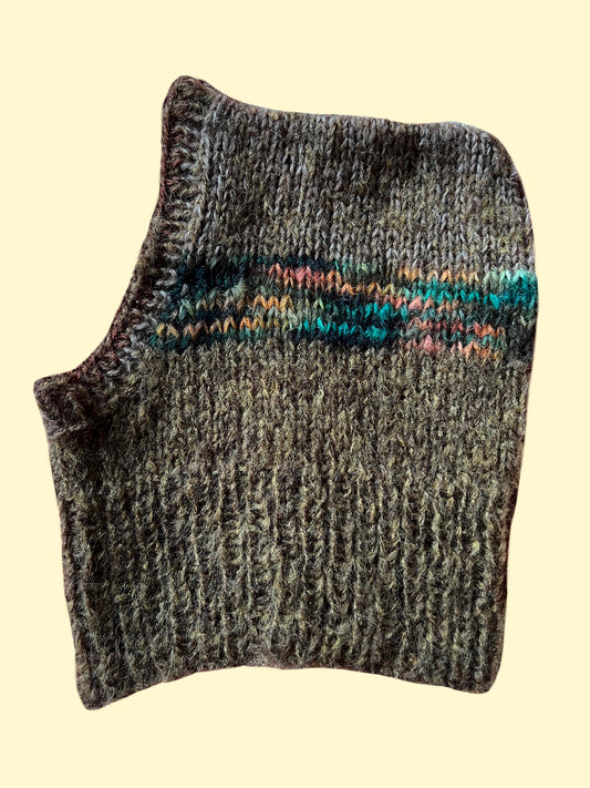 NETTLES BALACLAVA