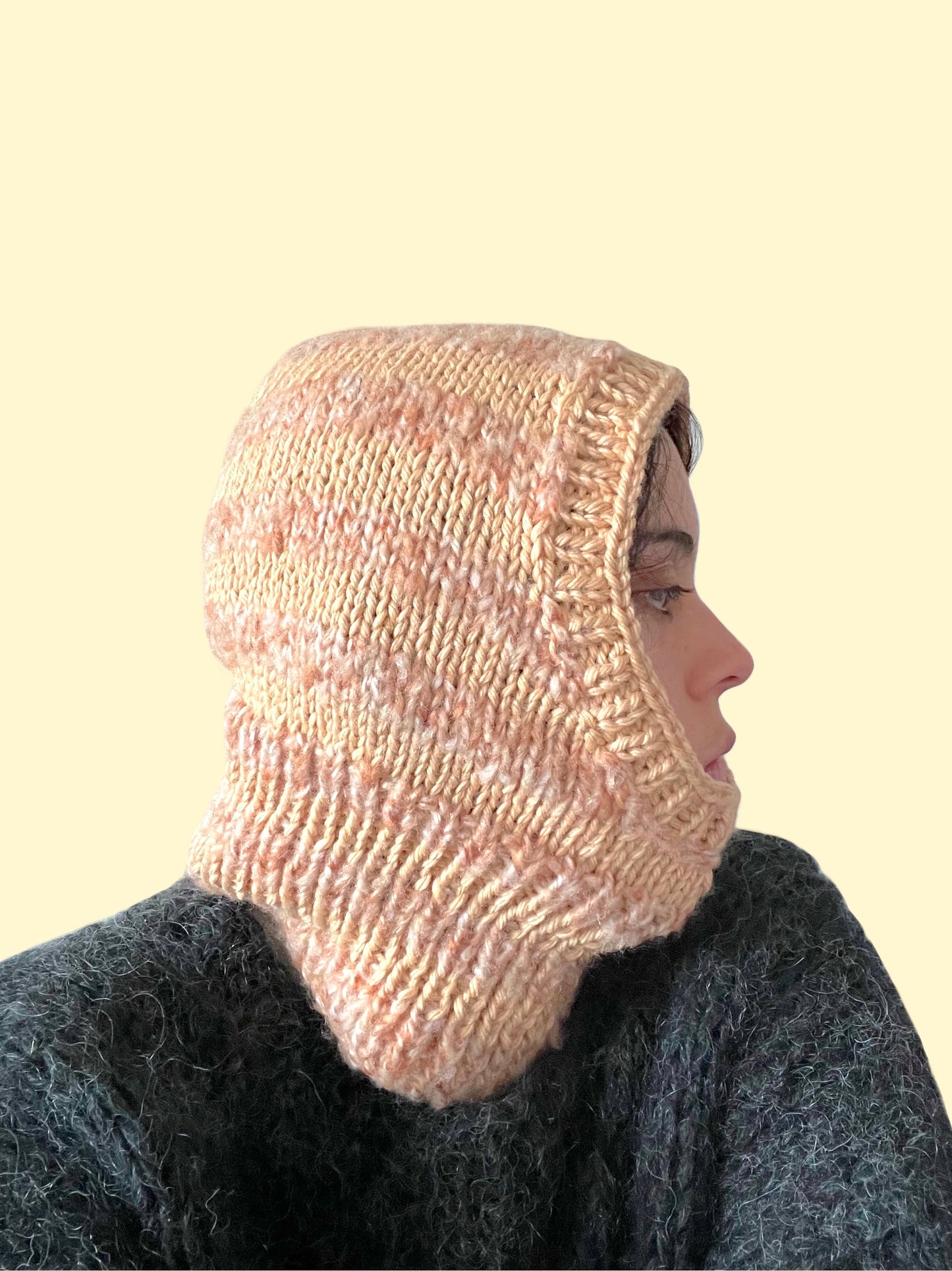 HOLOCENE BALACLAVA