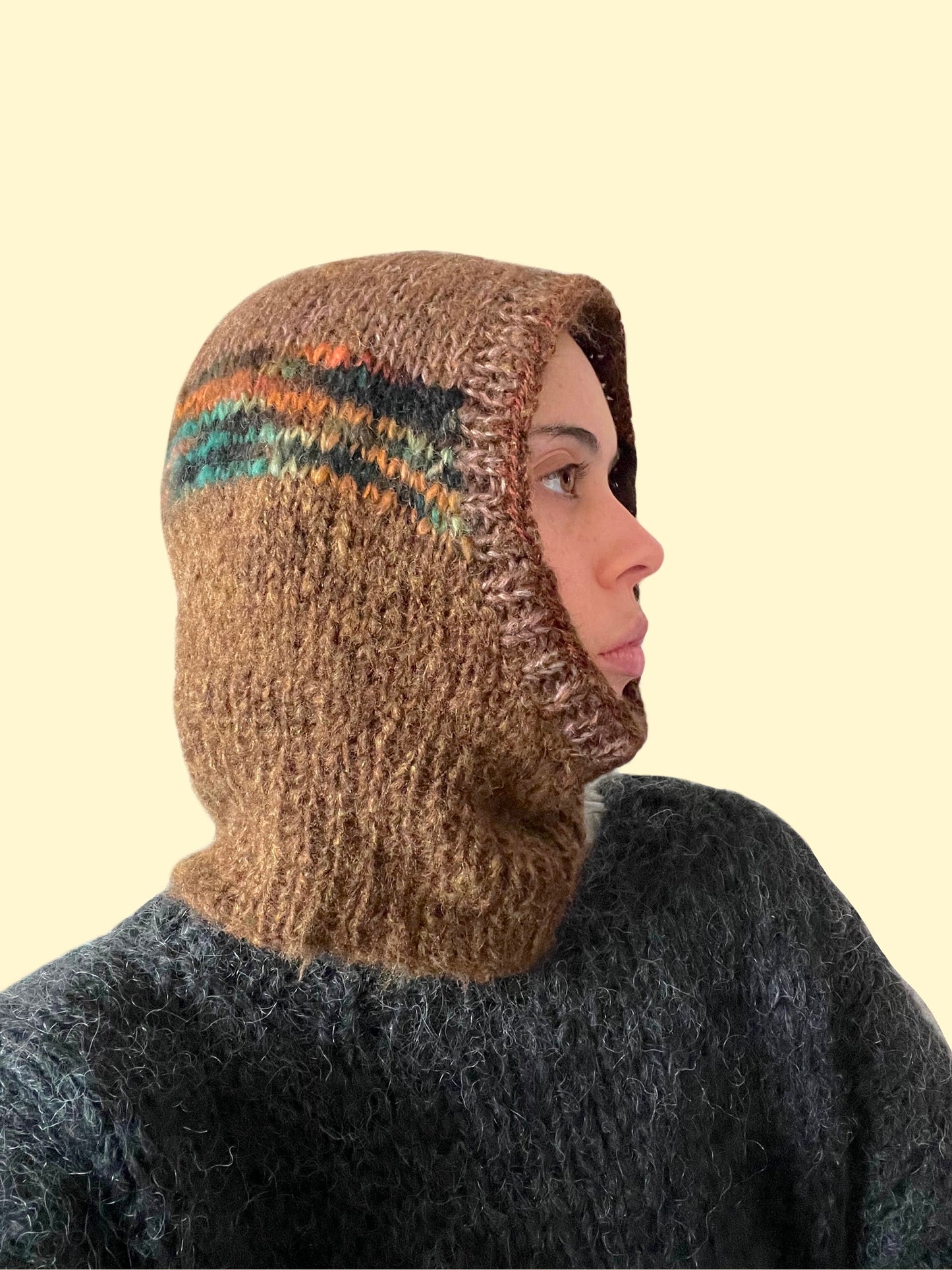 NETTLES BALACLAVA