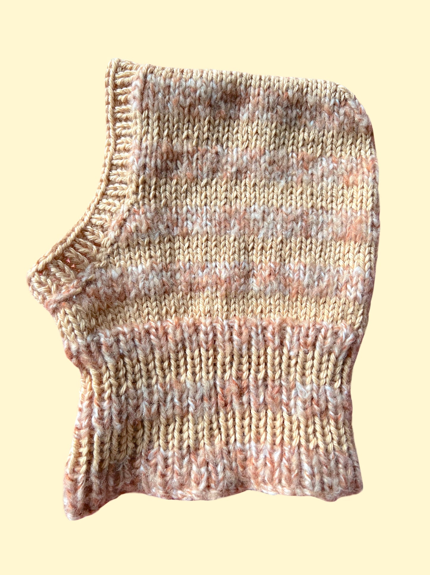 HOLOCENE BALACLAVA