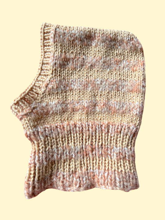 HOLOCENE BALACLAVA