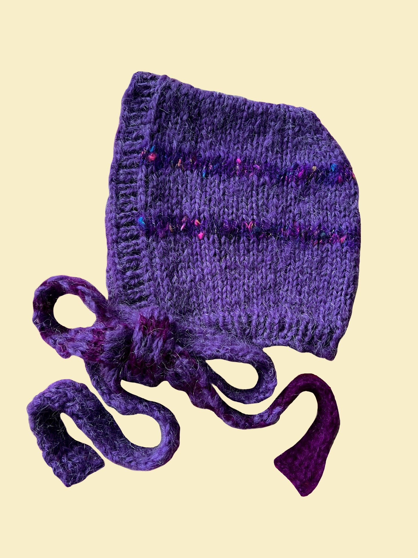 URCHIN BONNET