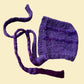 URCHIN BONNET