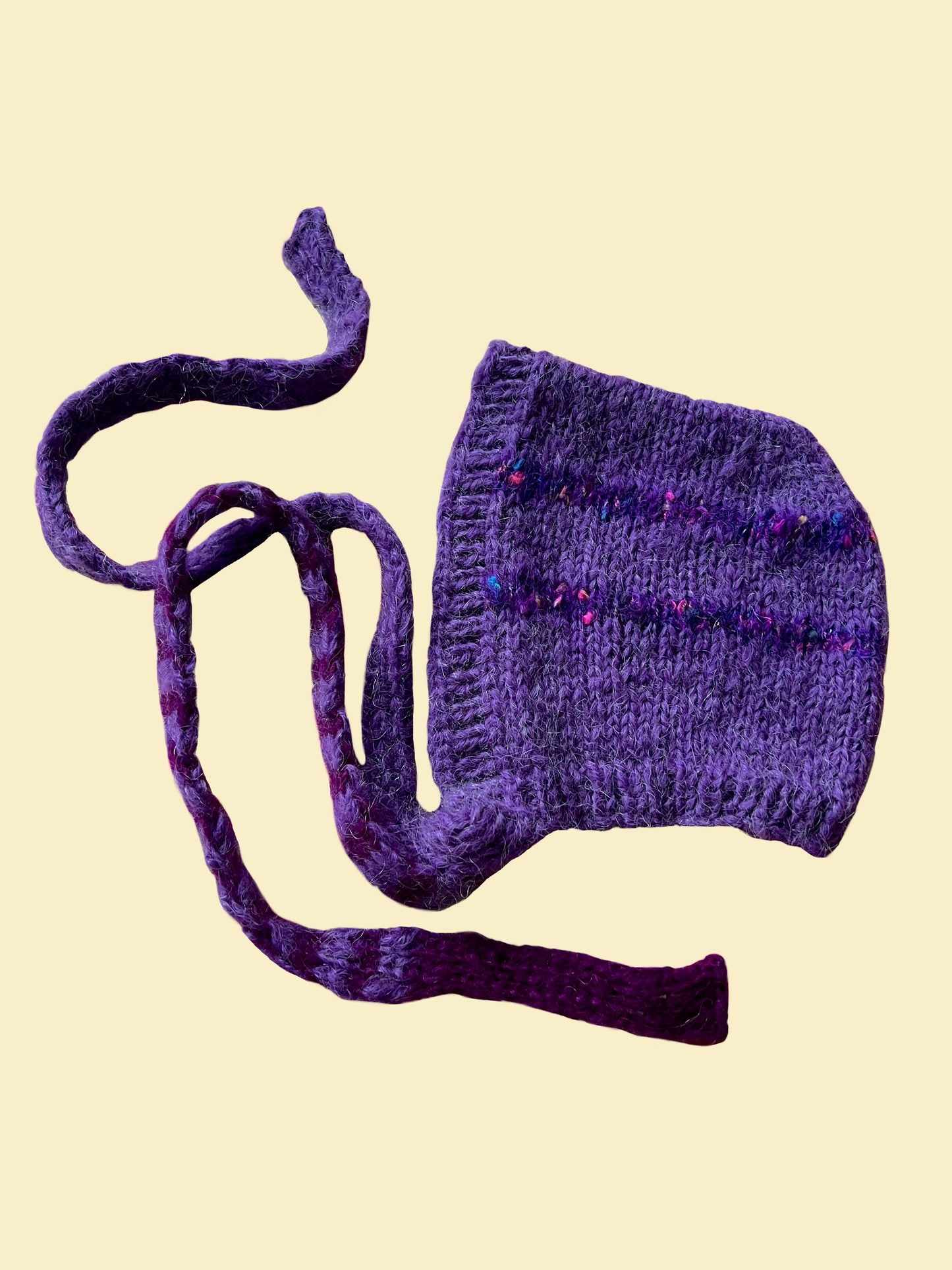 URCHIN BONNET