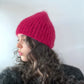 VALENTINE BEANIE