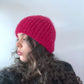 VALENTINE BEANIE