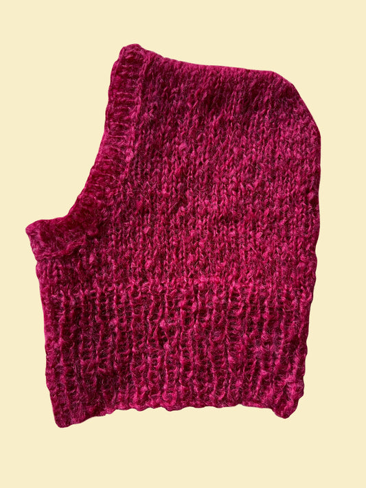 VALENTINE BALACLAVA