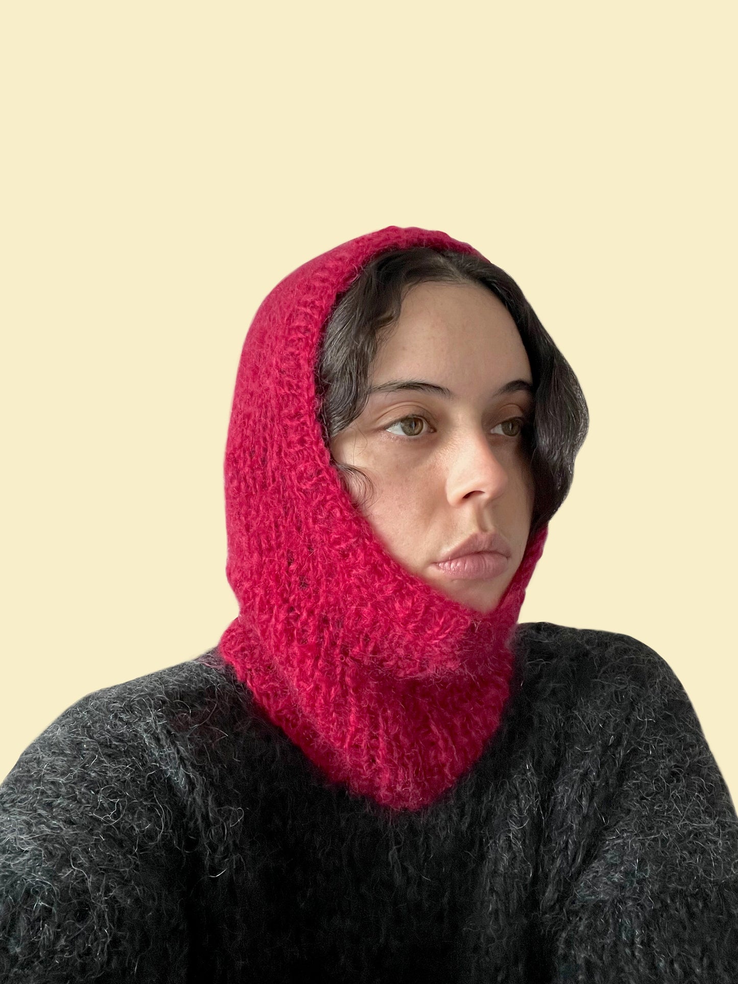 VALENTINE BALACLAVA