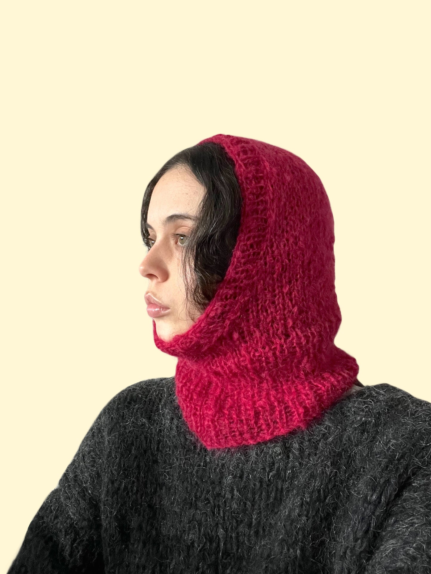 VALENTINE BALACLAVA