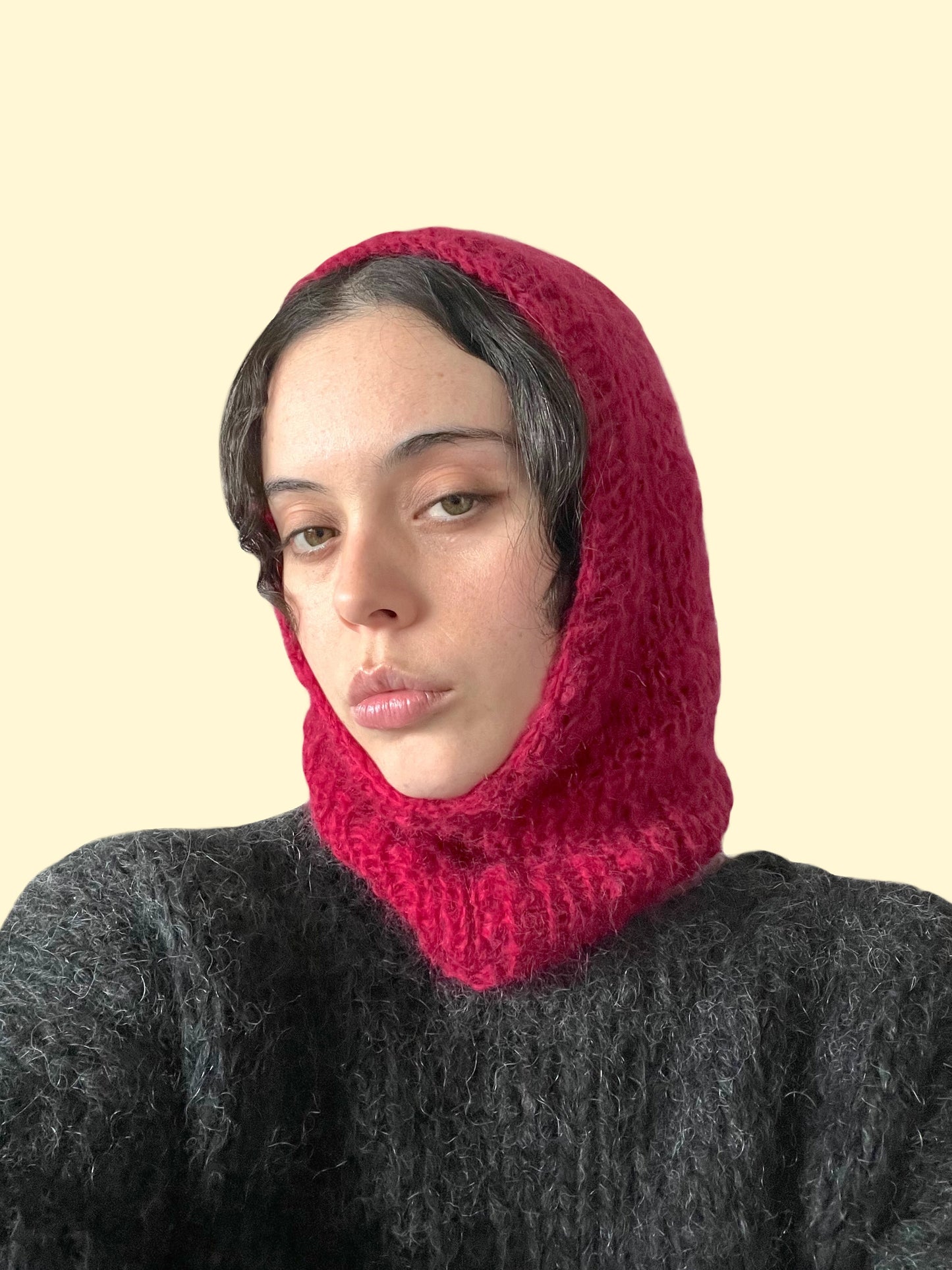 VALENTINE BALACLAVA