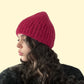VALENTINE BEANIE