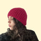 VALENTINE BEANIE