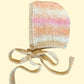WHITECAPS BONNET