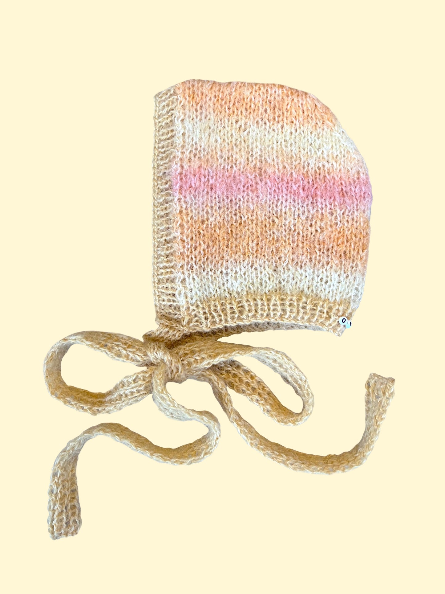 WHITECAPS BONNET