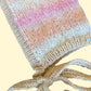 WHITECAPS BONNET