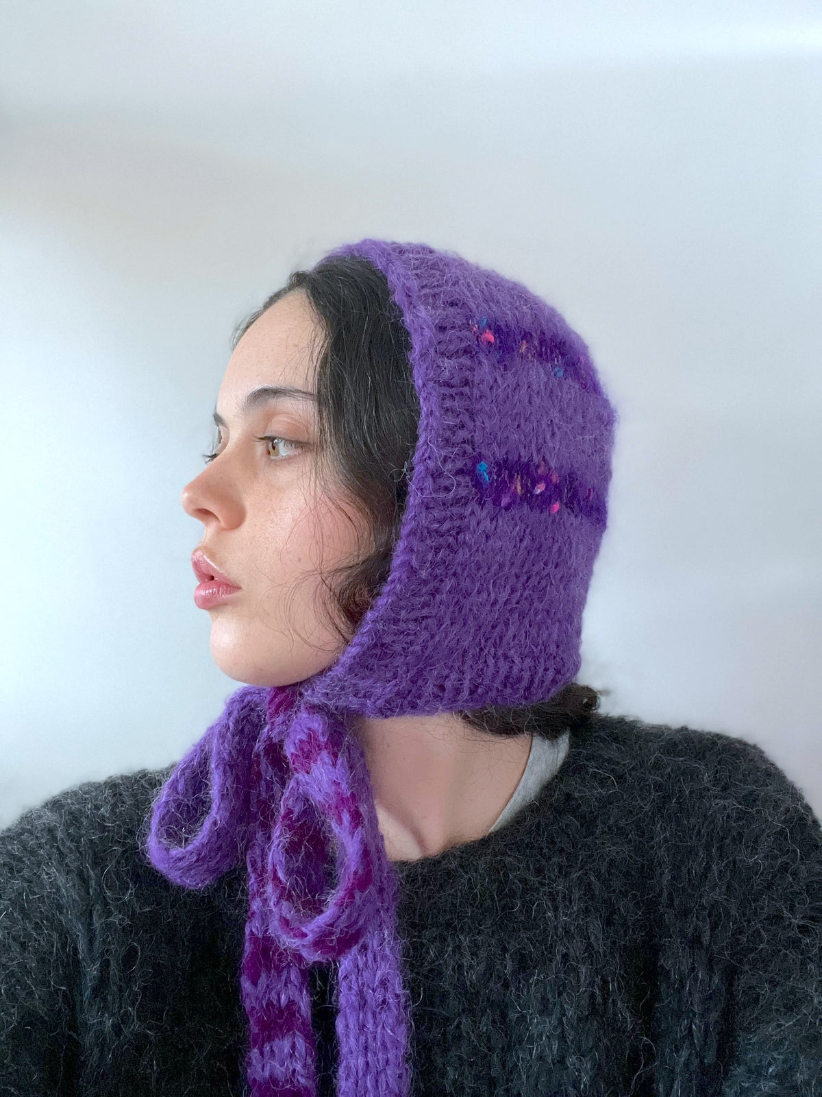URCHIN BONNET